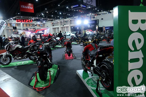 Bangkok auto salon 2017 Bangkok auto salon 2017