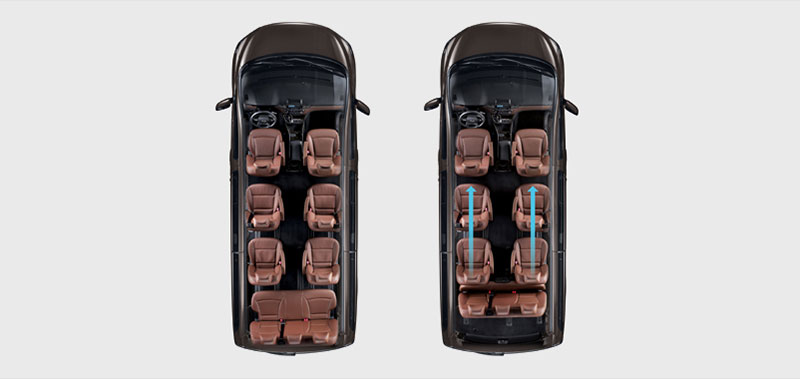 Hyundai H-1 2018 Hyundai H-1 2018