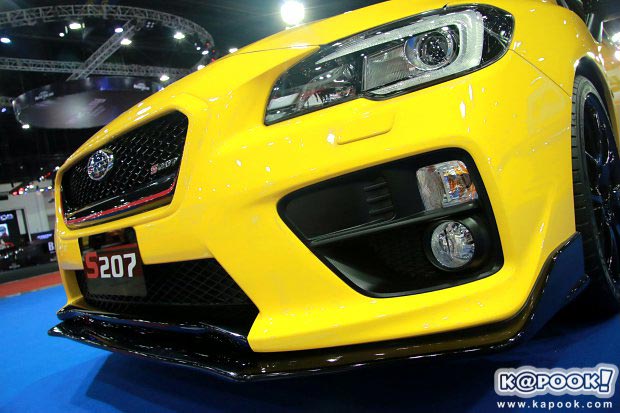 Bangkok auto salon 2017 Bangkok auto salon 2017