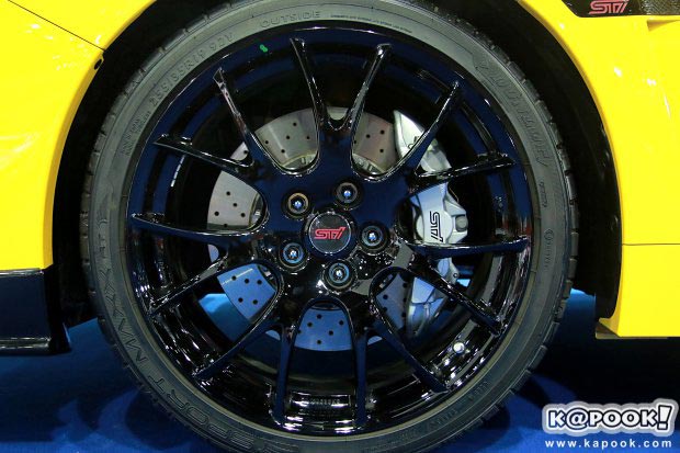 Bangkok auto salon 2017 Bangkok auto salon 2017