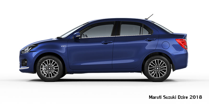 Honda Brio Amaze 2018 Honda Brio Amaze 2018