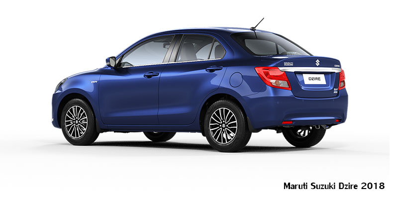Honda Brio Amaze 2018 Honda Brio Amaze 2018