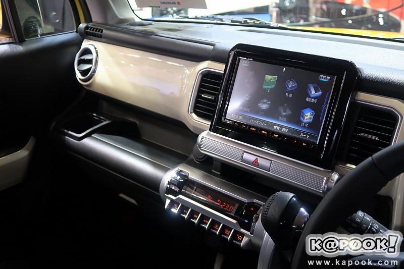 Suzuki Xbee 2018 Suzuki Xbee 2018