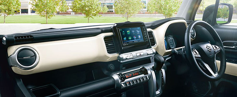 Suzuki Xbee 2018 Suzuki Xbee 2018