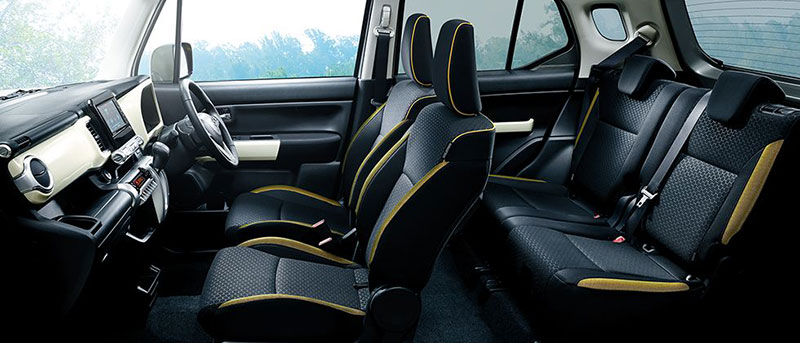 Suzuki Xbee 2018 Suzuki Xbee 2018