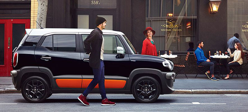 Suzuki Xbee 2018 Suzuki Xbee 2018