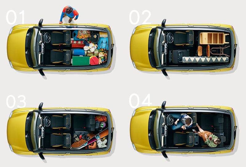 Suzuki Xbee 2018 Suzuki Xbee 2018