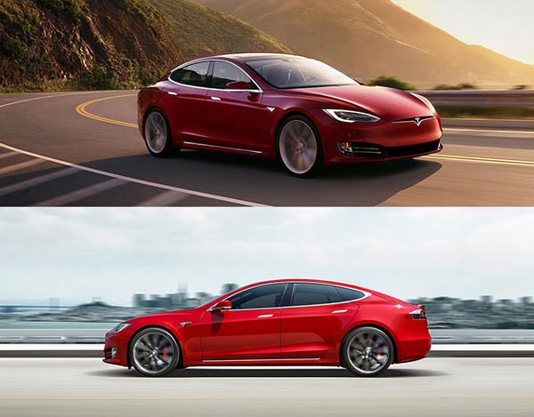 Tesla Model 3 Tesla Model 3