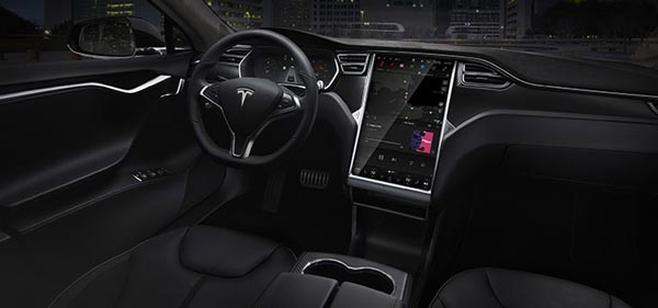Tesla Model 3 Tesla Model 3
