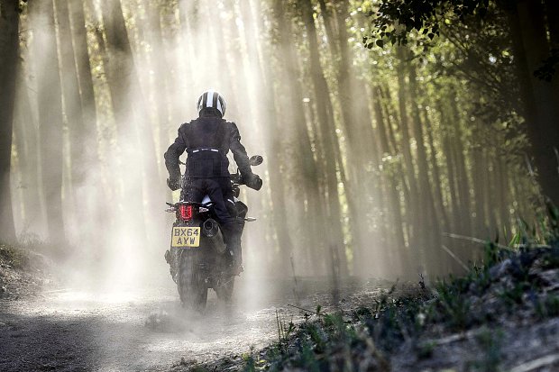 Triumph Triumph