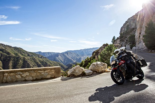Triumph Triumph
