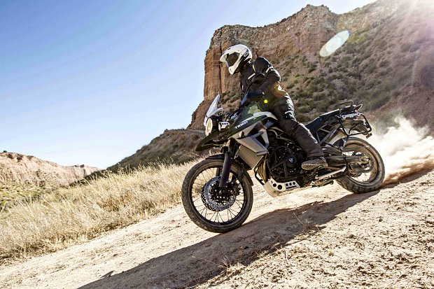 Triumph Triumph