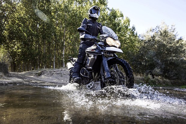 Triumph Triumph