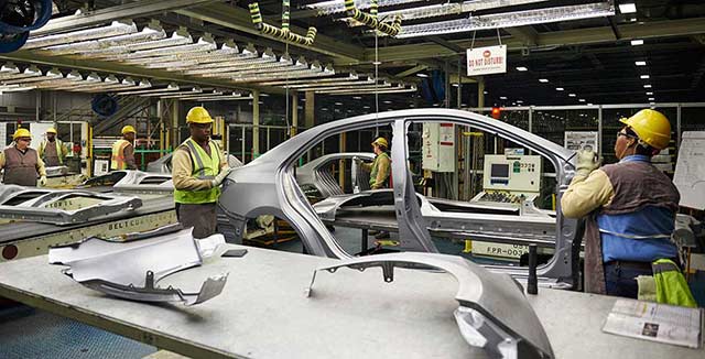 Toyota ร่วมมือ Mazda Toyota ร่วมมือ Mazda