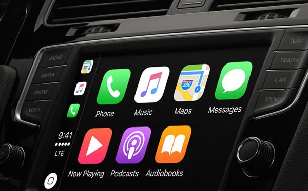 apple carplay apple carplay