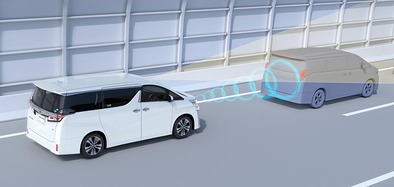Toyota Vellfire 2018 Toyota Vellfire 2018
