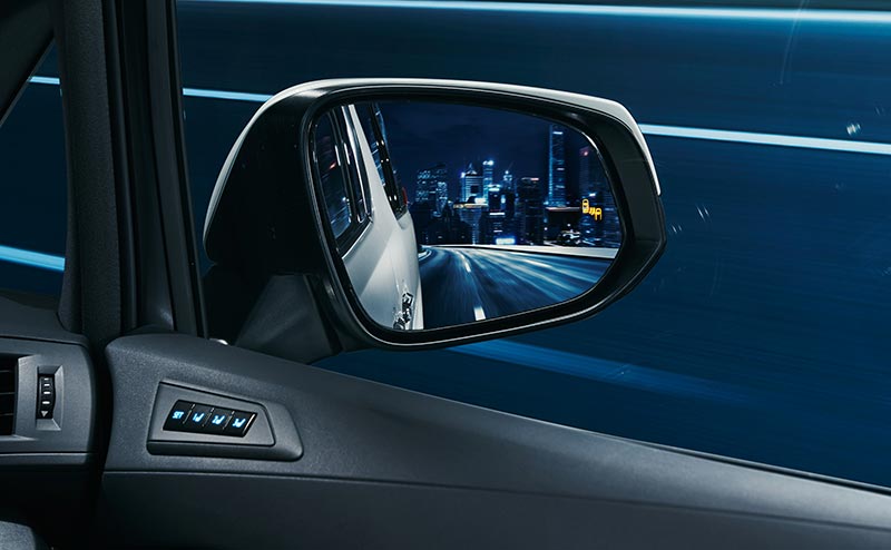 Toyota Vellfire 2018 Toyota Vellfire 2018