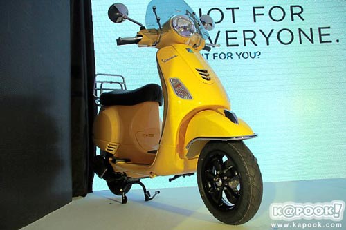 vespa vespa