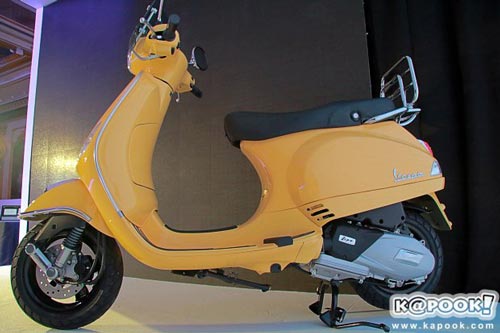 vespa vespa