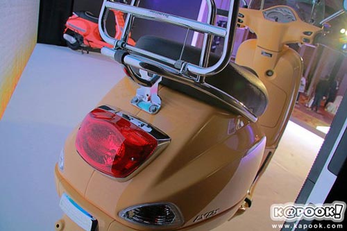 vespa vespa
