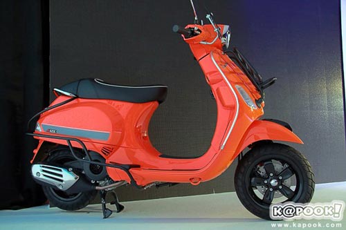 vespa vespa