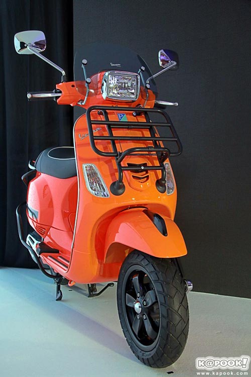 vespa vespa