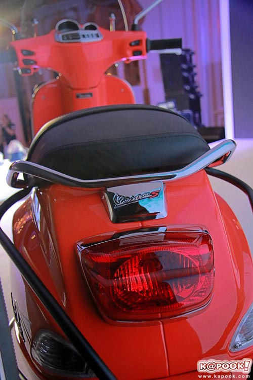 vespa vespa
