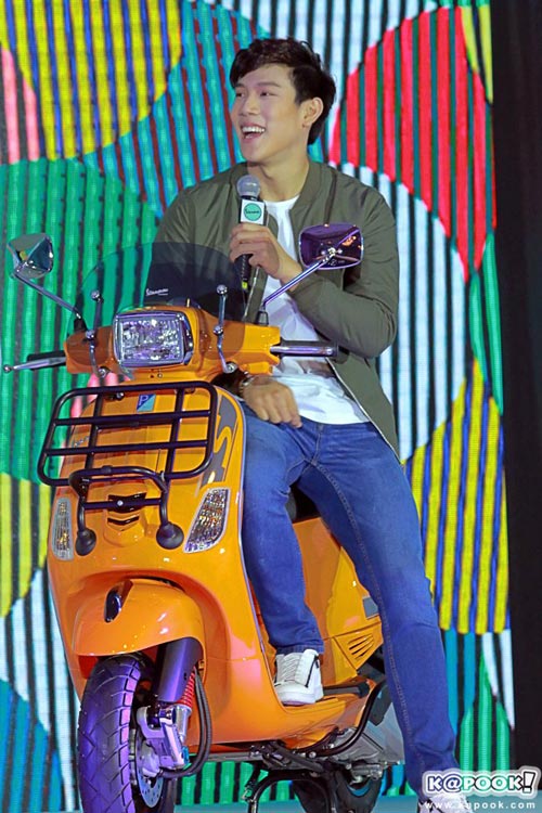 vespa vespa