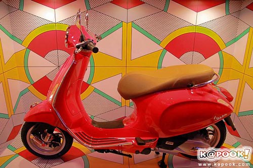 vespa vespa