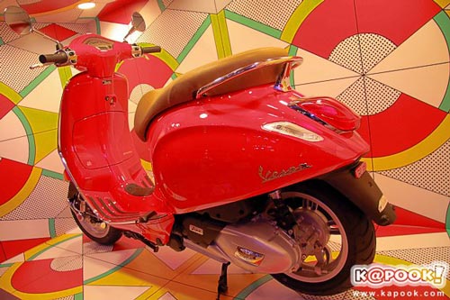 vespa vespa