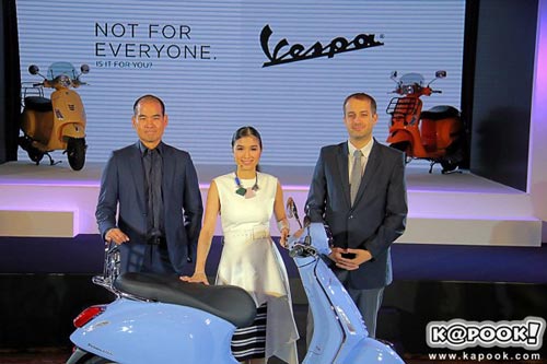 vespa vespa