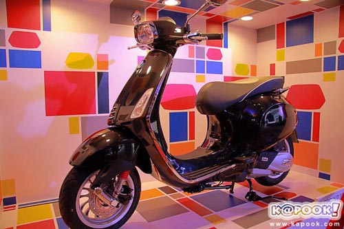 vespa vespa