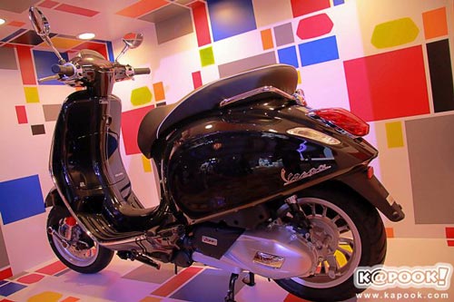vespa vespa