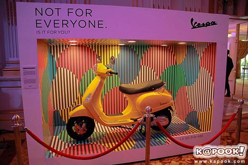 vespa vespa