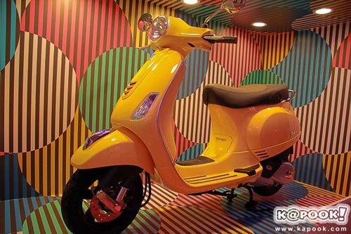 vespa vespa