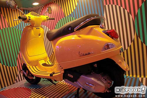 vespa vespa