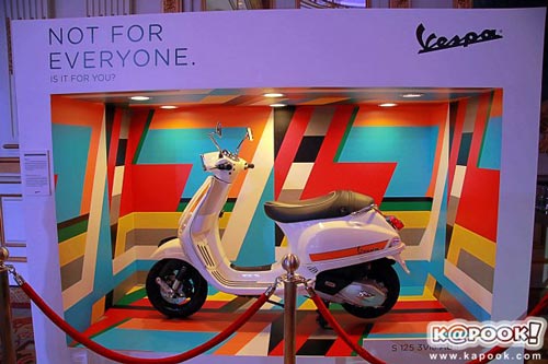 vespa vespa