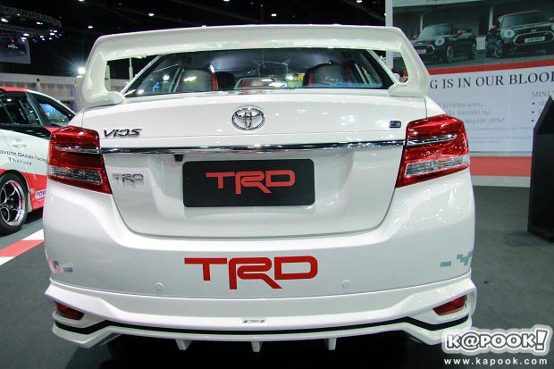 Bangkok auto salon 2017 Bangkok auto salon 2017