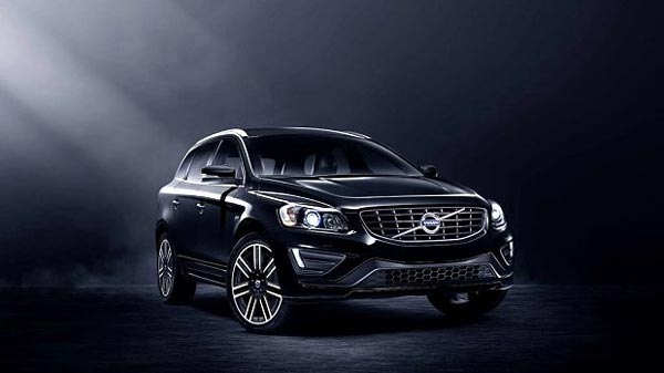 Volvo XC60 Volvo XC60