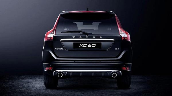 Volvo XC60 Volvo XC60