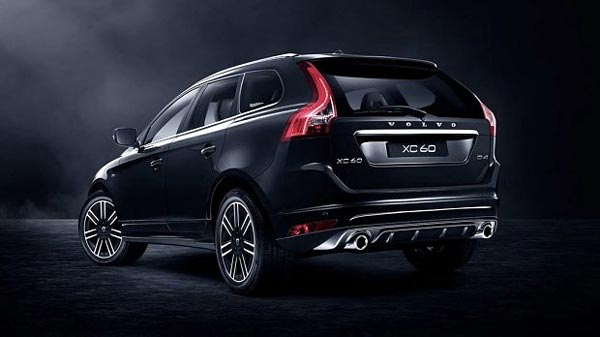 Volvo XC60 Volvo XC60