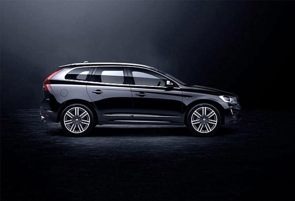 Volvo XC60 Volvo XC60