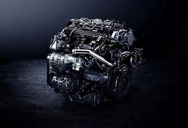 Volvo XC60 Volvo XC60