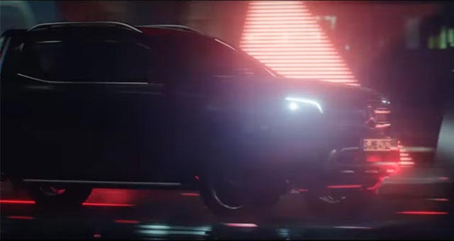 Mercedes-Benz Mercedes-Benz