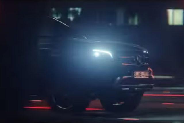 Mercedes-Benz Mercedes-Benz