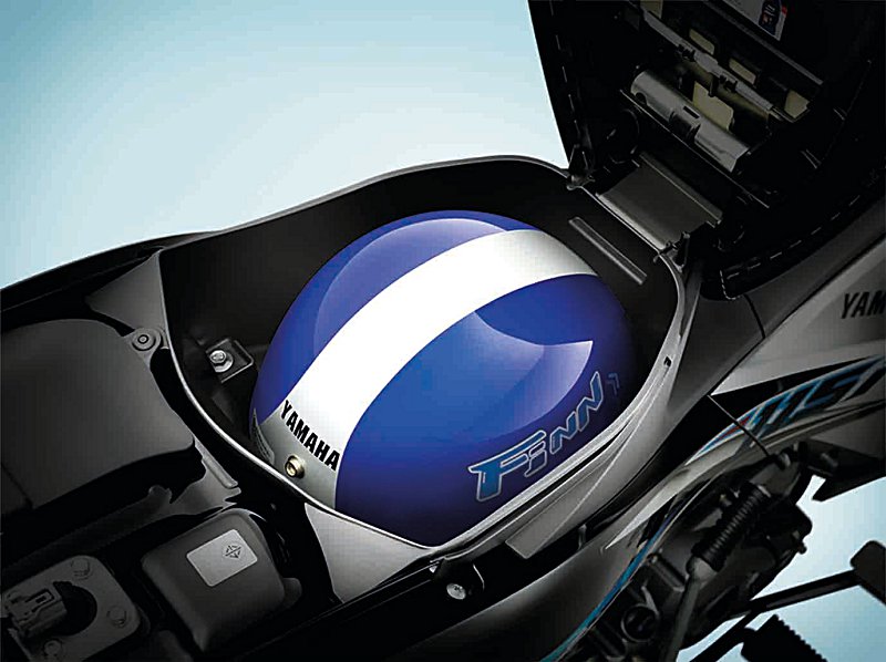 Yamaha FINN 2017 Yamaha FINN 2017