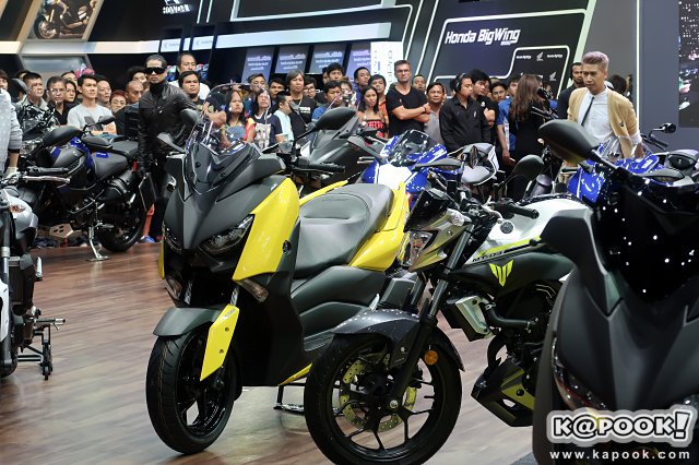 ัYamaha XMAX 300 ัYamaha XMAX 300