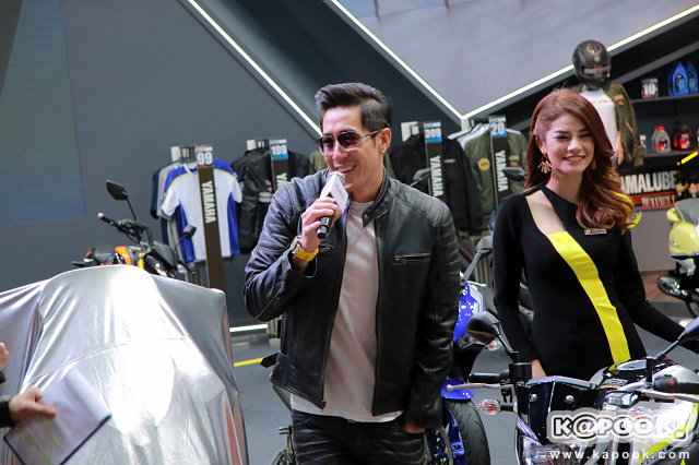 ัYamaha XMAX 300 ัYamaha XMAX 300