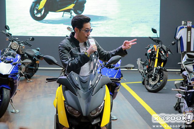 ัYamaha XMAX 300 ัYamaha XMAX 300