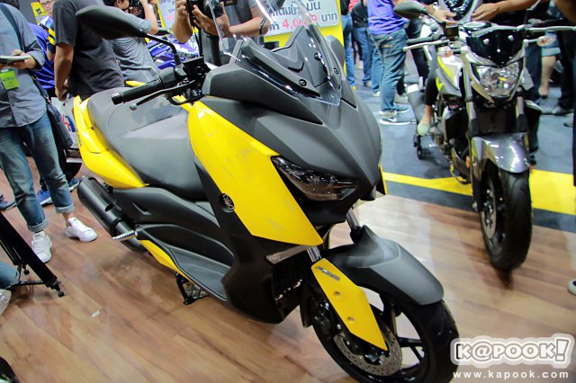 ัYamaha XMAX 300 ัYamaha XMAX 300